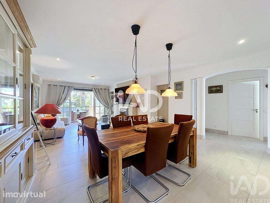 Apartamento T3 em Quarteira de 124 m2 - Grande imagem: 4/40