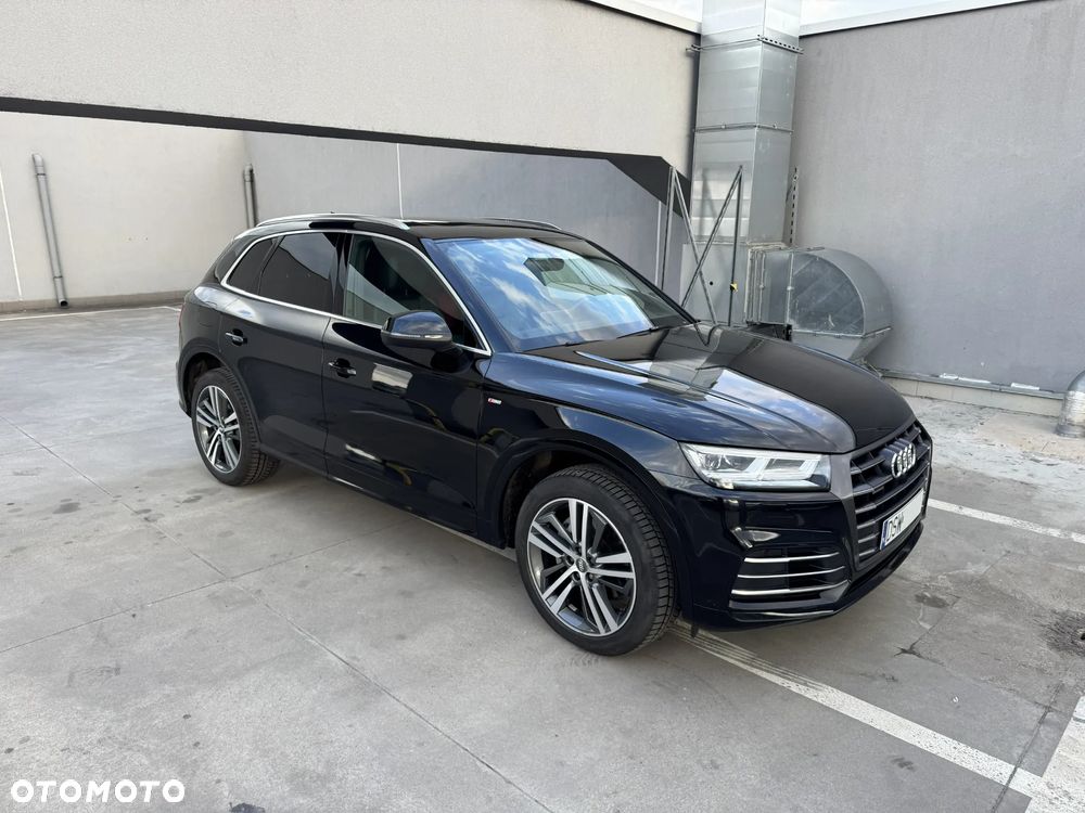 Audi Q5 - 2