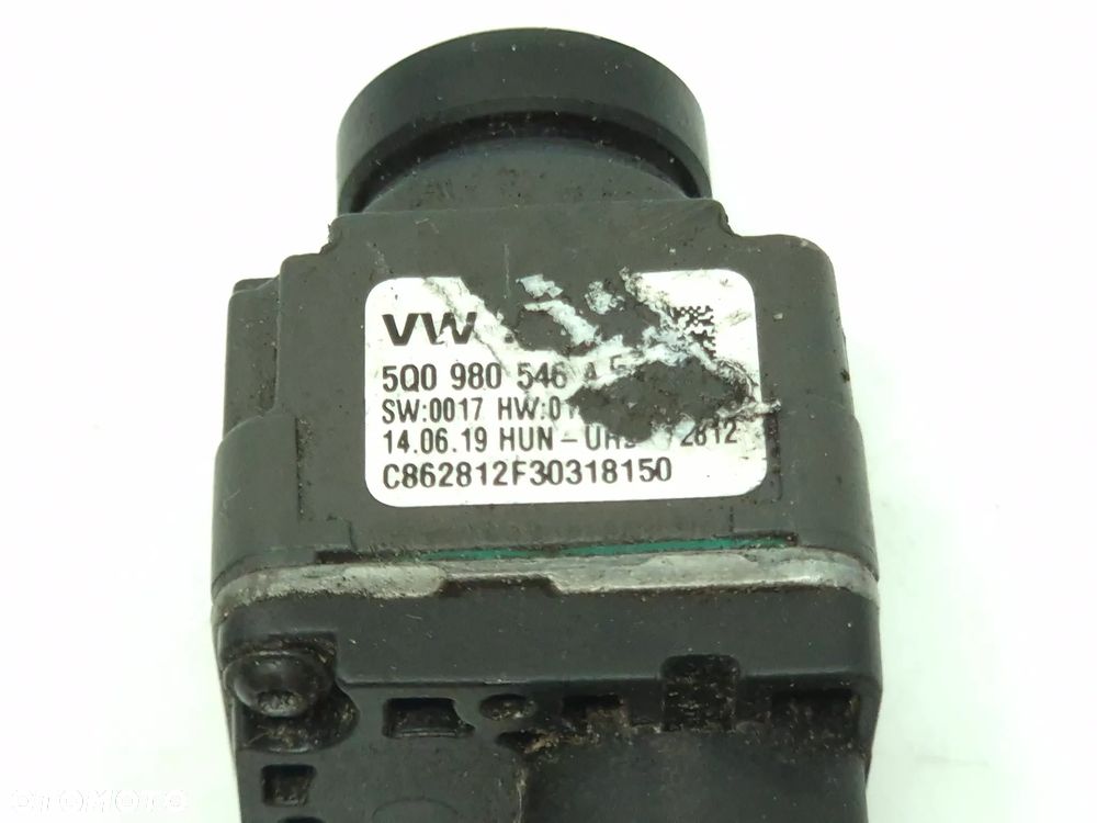 Kamera cofania Volkswagen VW AG5Q0980546A - 2