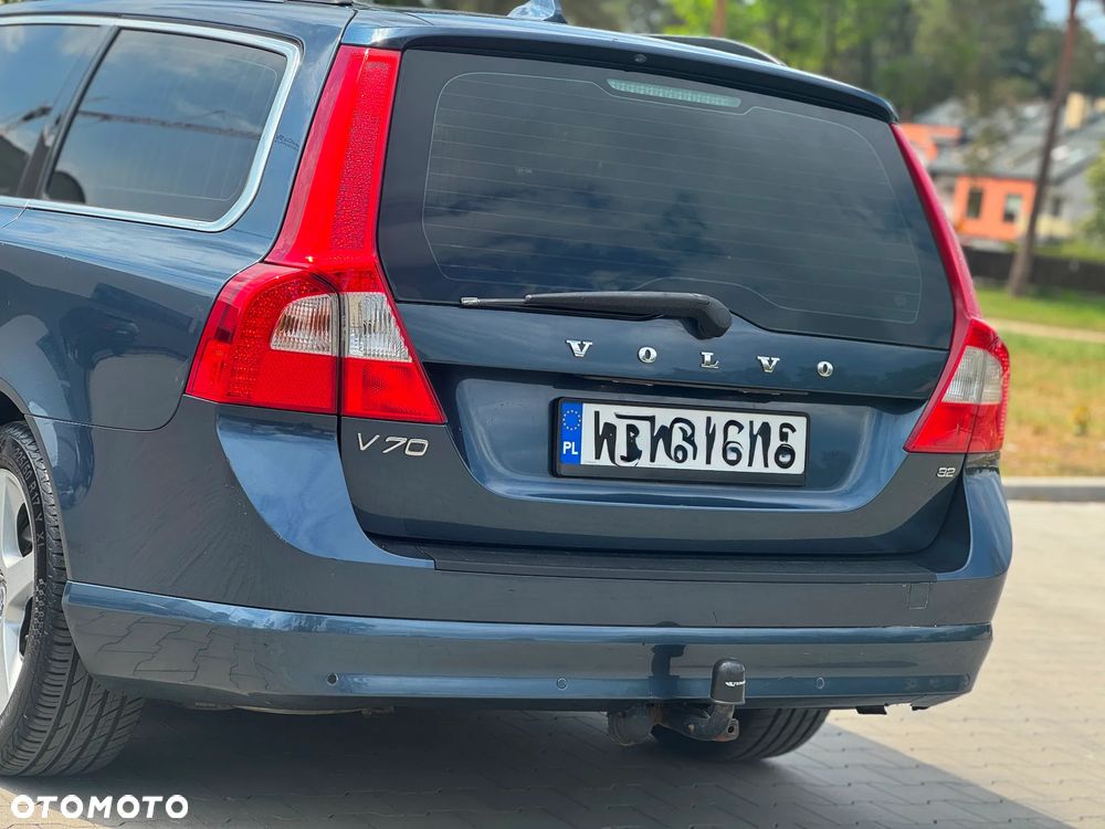 Volvo V70 3.2 Summum - 8