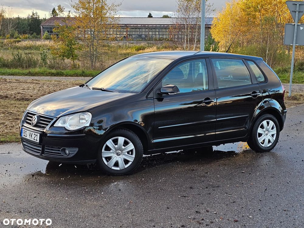 Volkswagen Polo 1.2 Style - 15