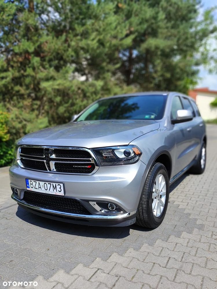 Dodge Durango - 3