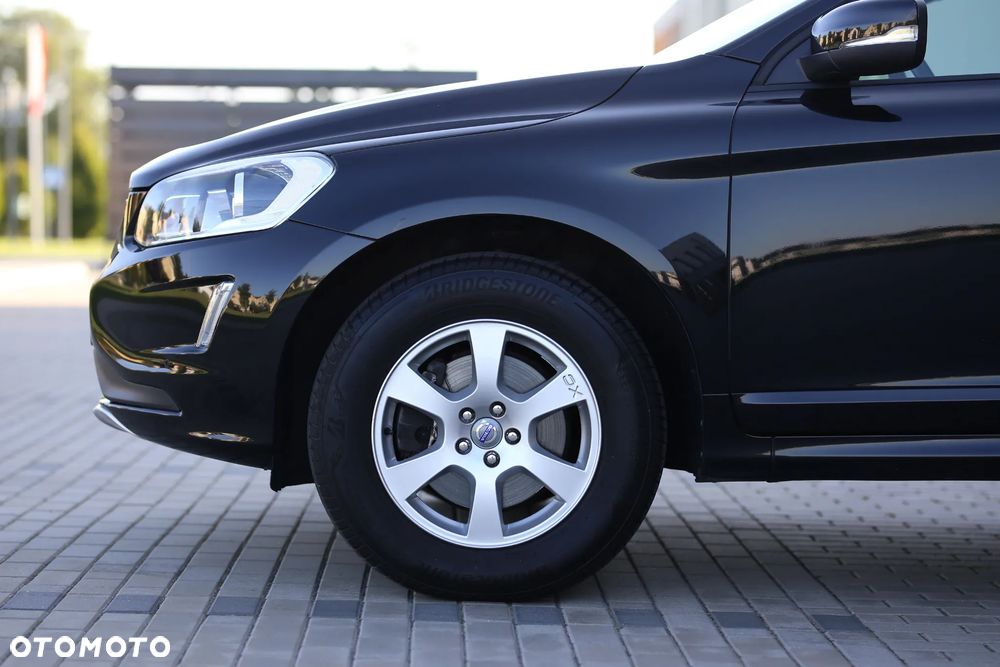 Volvo XC 60 D3 Kinetic - 14