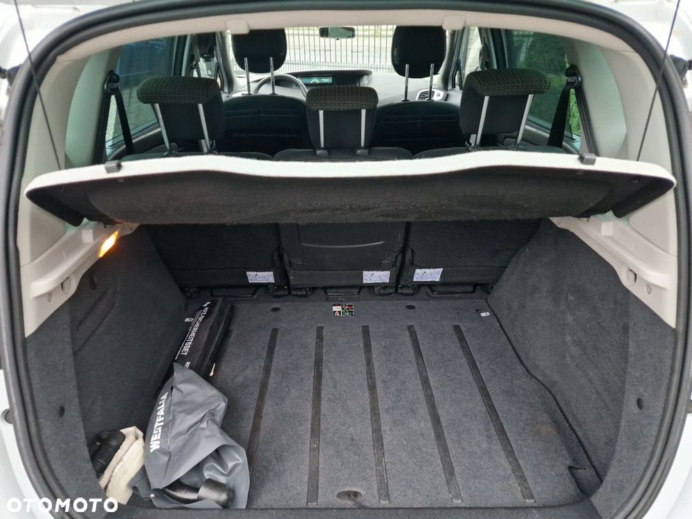 Renault Scenic TCe 130 Luxe - 16