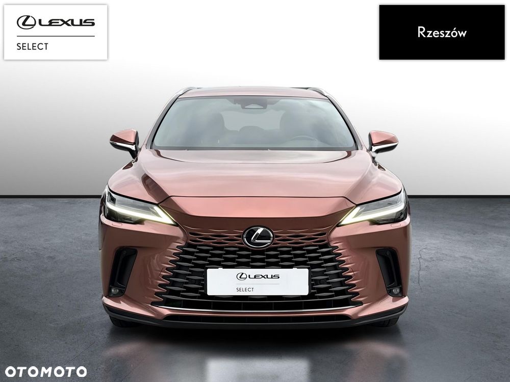 Lexus RX 450h+ Prestige - 8