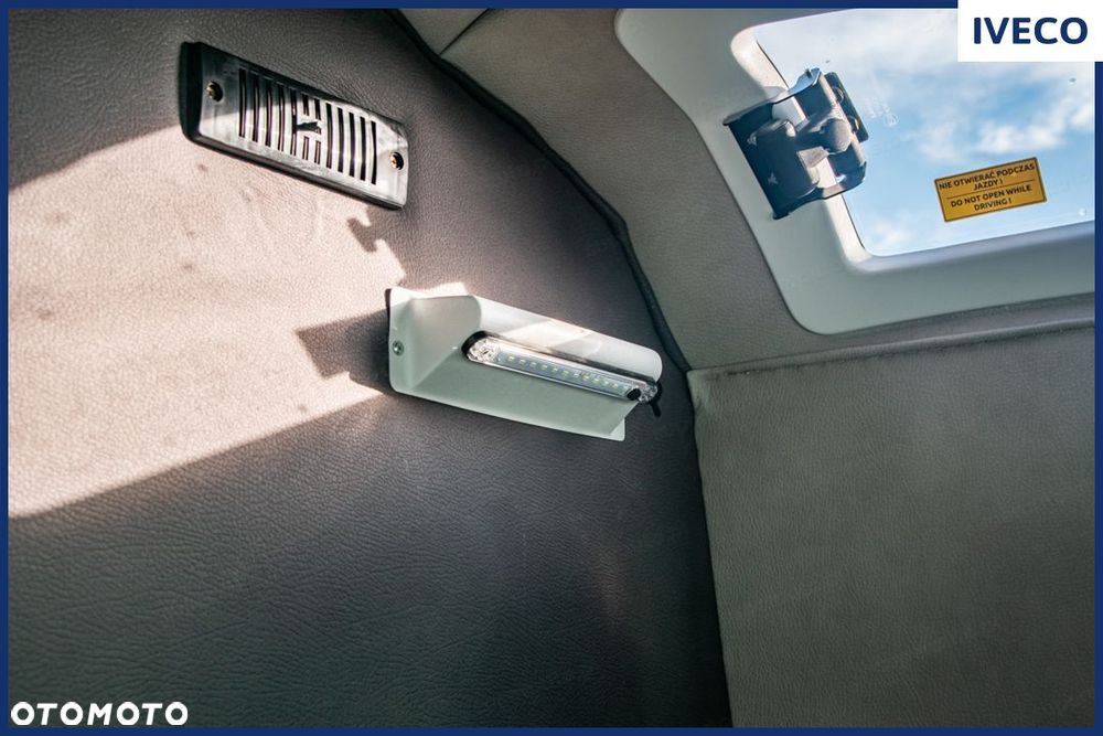 Iveco Daily 50C21HA8/P Autolaweta 3.0 210KM - 34