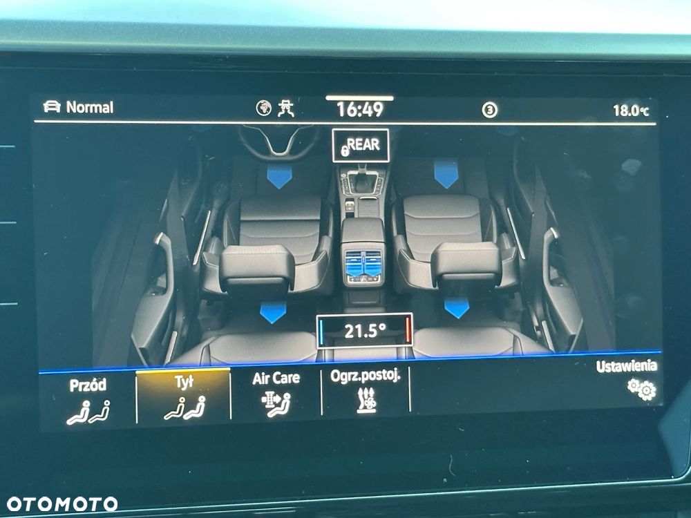 Volkswagen Arteon Shooting Brake 2.0 TSI OPF DSG R-Line - 38