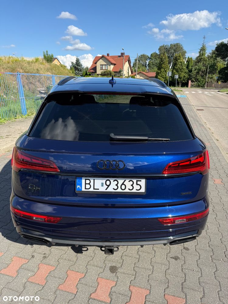 Audi Q5 - 6