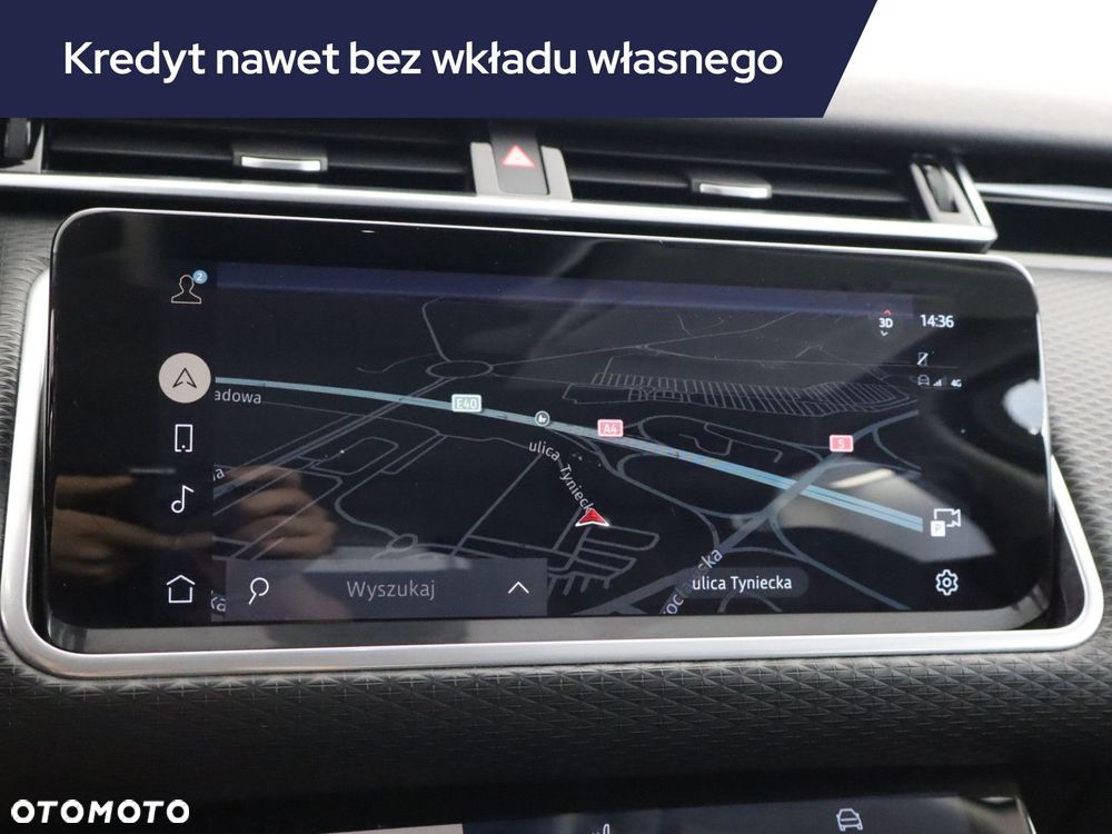 Land Rover Range Rover Velar - 15