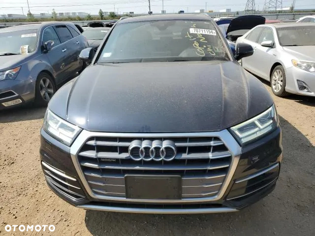 Audi Q5 - 3