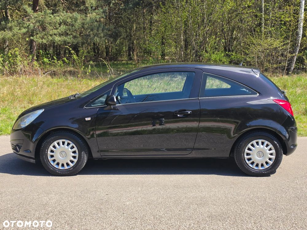 Opel Corsa 1.4 16V Sport - 16
