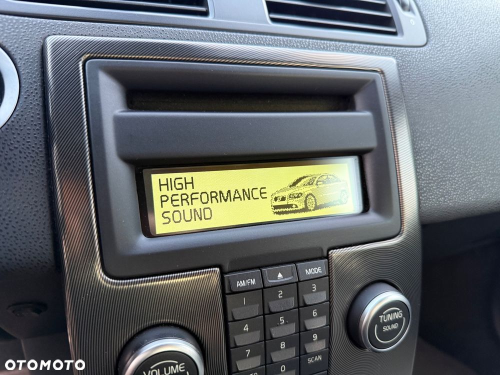 Volvo S40 2.0D R-Design Momentum - 28