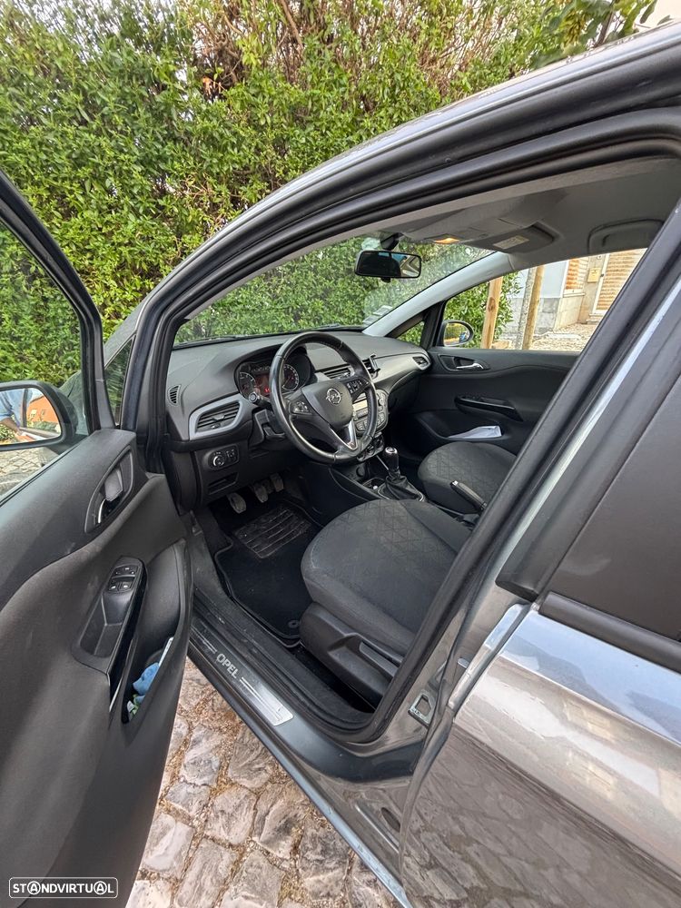 Opel Corsa 1.2 120 Anos - 7