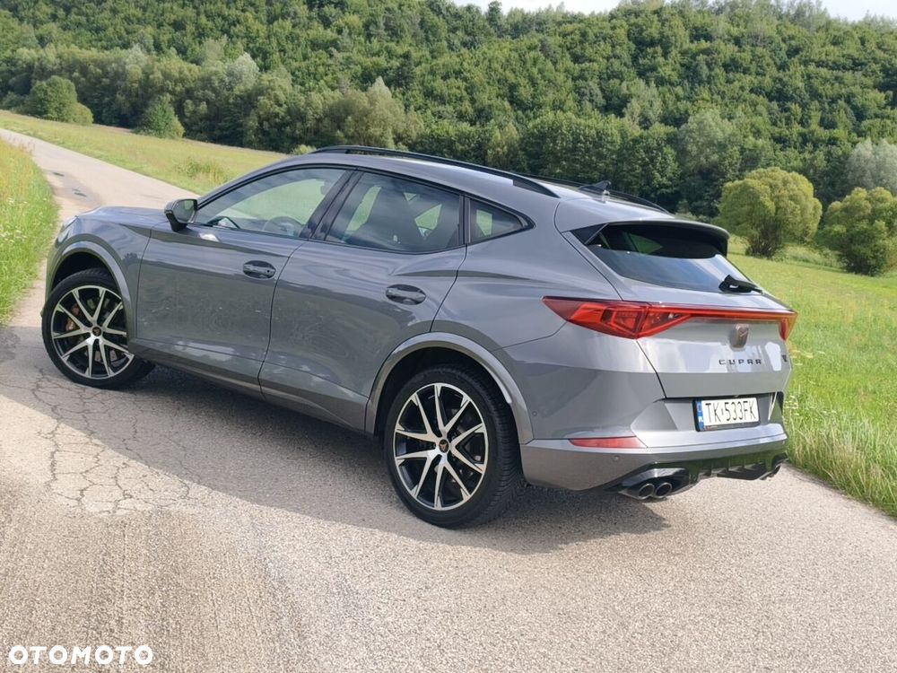Cupra Formentor 2.0 TSI 4Drive VZ DSG - 6