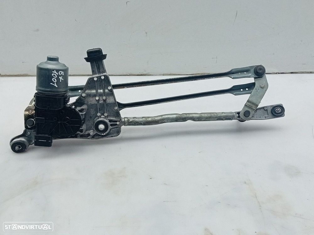 Motor limpa vidros frente PEUGEOT 308 II - 1