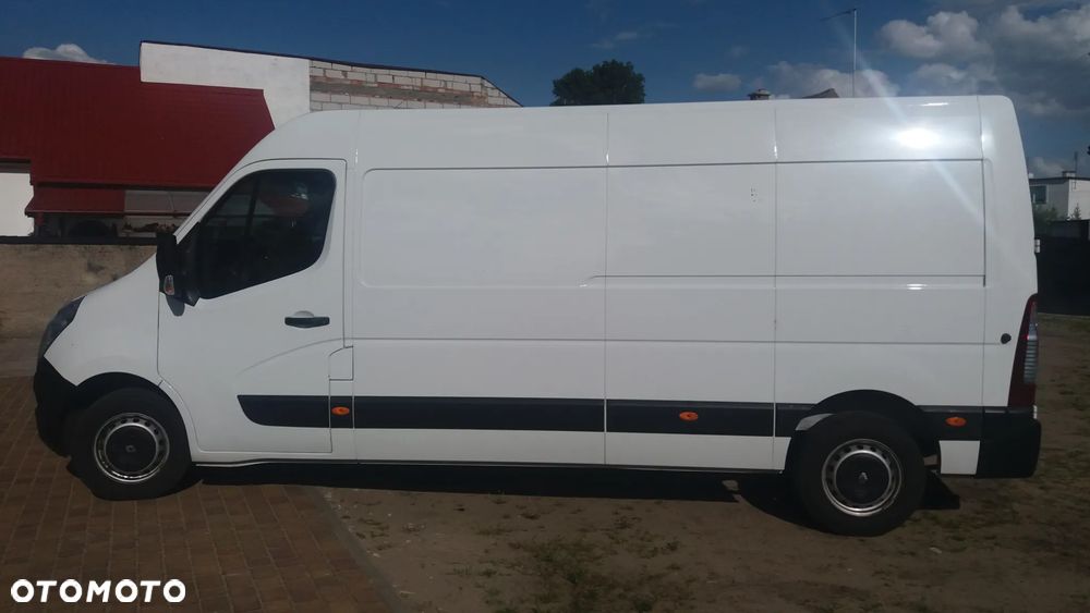 Renault Master L3H2 Pack Clim - 3