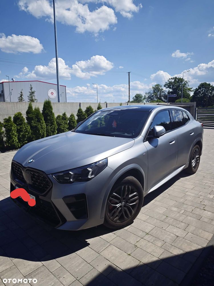 BMW X2 sDrive20i mHEV - 6