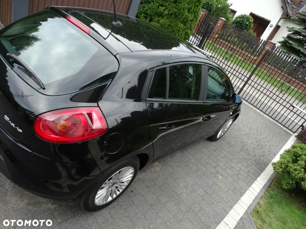 Fiat Bravo - 4