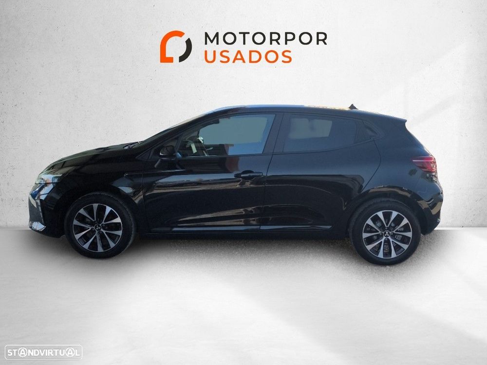 Mitsubishi Colt 1.0 MPI-T Kaiteki — fotografia 4
