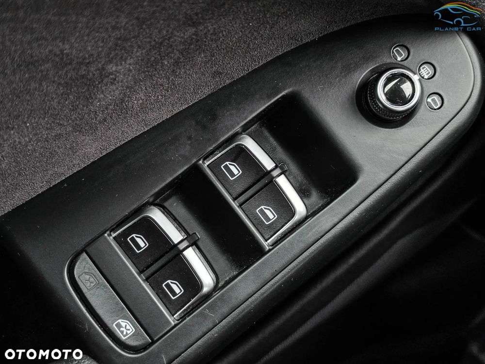 Audi A4 Allroad 2.0 TDI DPF S tronic - 26
