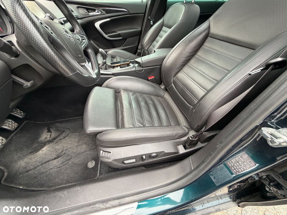 Opel Insignia 2.0 CDTI Enjoy S&S - 16