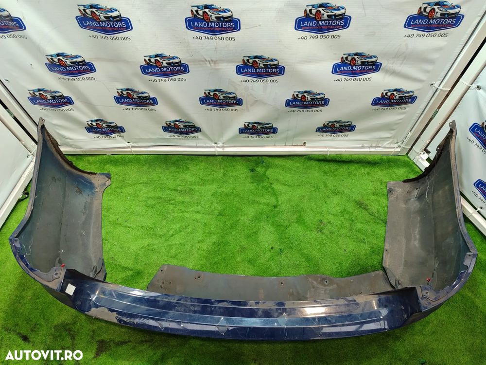 BARA SPATE SKODA SUPERB II Combi ( Break ) 2010 2.0 DIESEL COD OEM 3T9807421 / 2008-2015 - 3