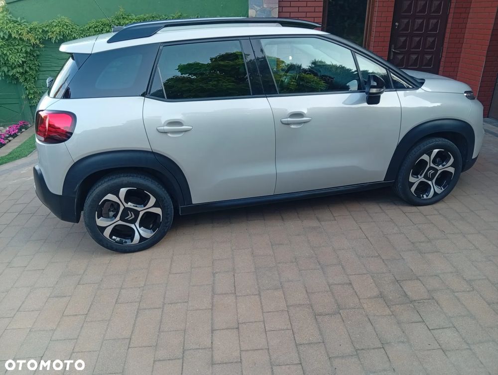Citroën C3 Aircross - 4