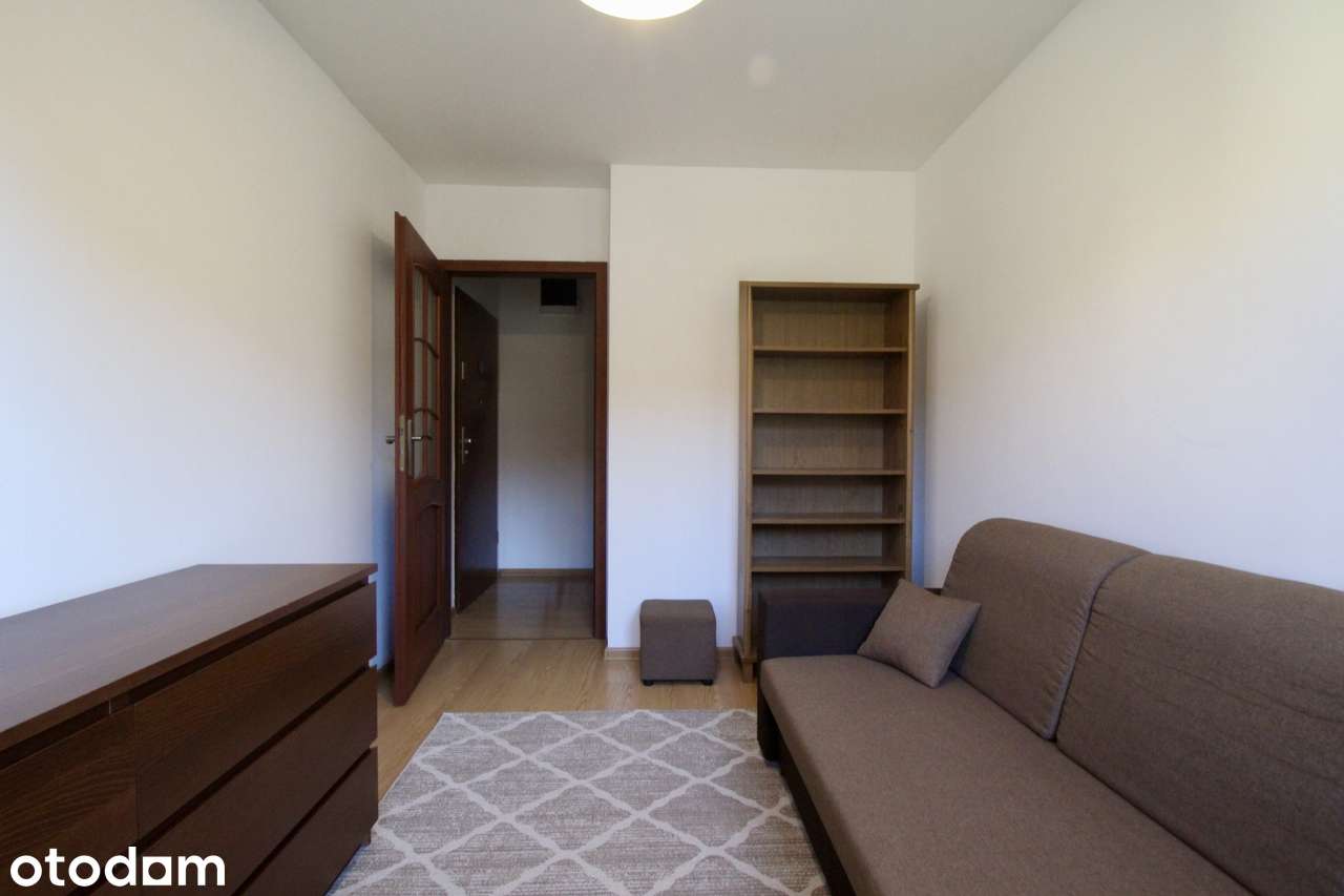 PL/UA Rozkładowe Mieszkanie | Pets Friendly |Parking | Od Zaraz |Cisza