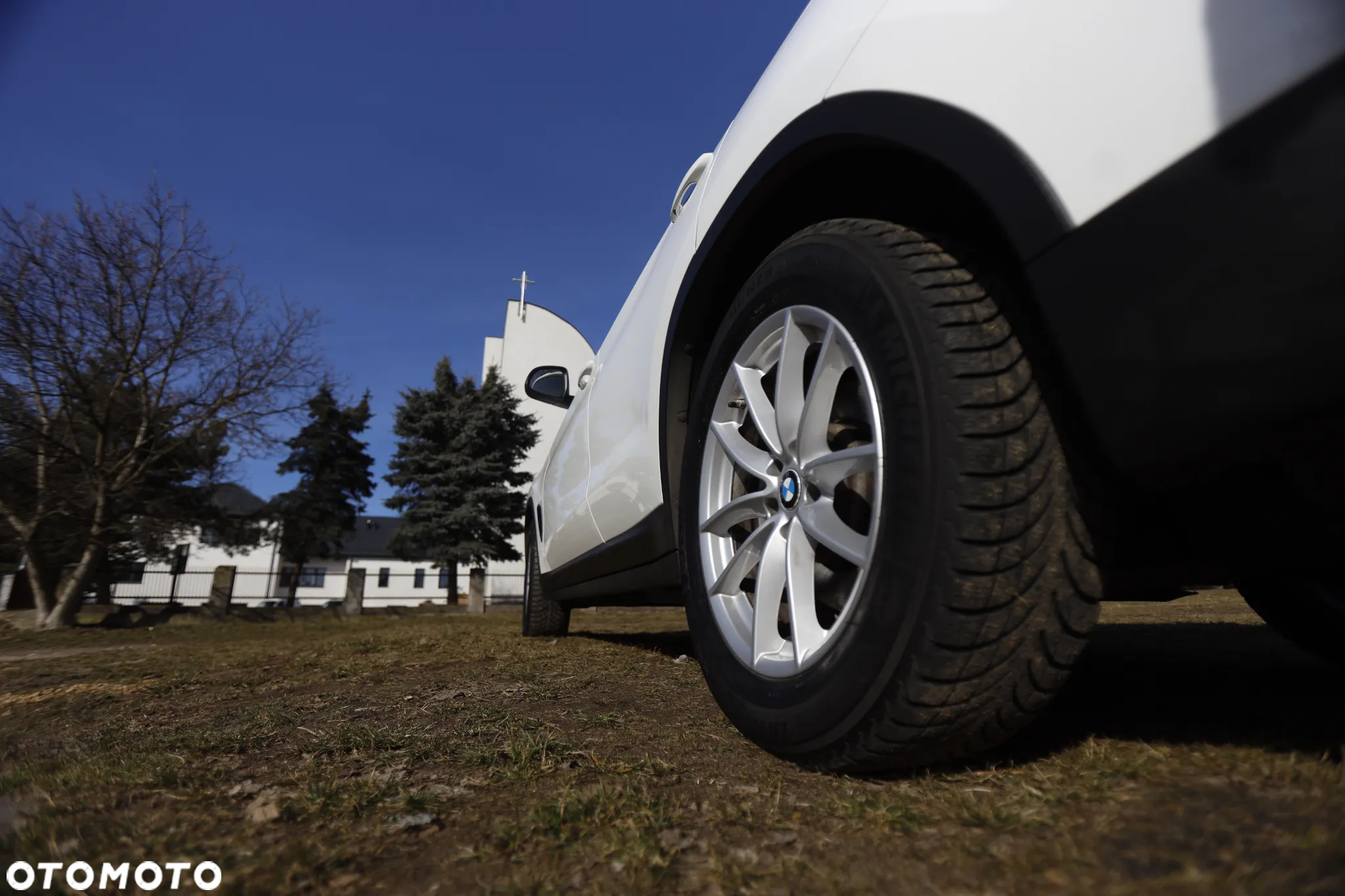 BMW X3 xDrive20i - 23