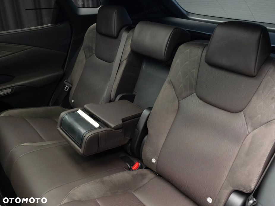 Lexus RX - 15