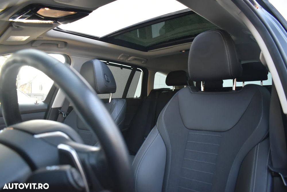 BMW Seria 3 320e xDrive AT PHEV - 11
