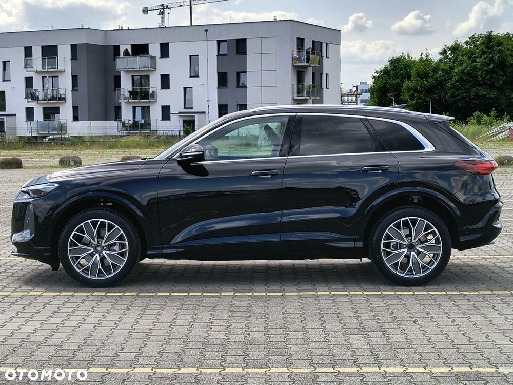 Audi Q5 - 9