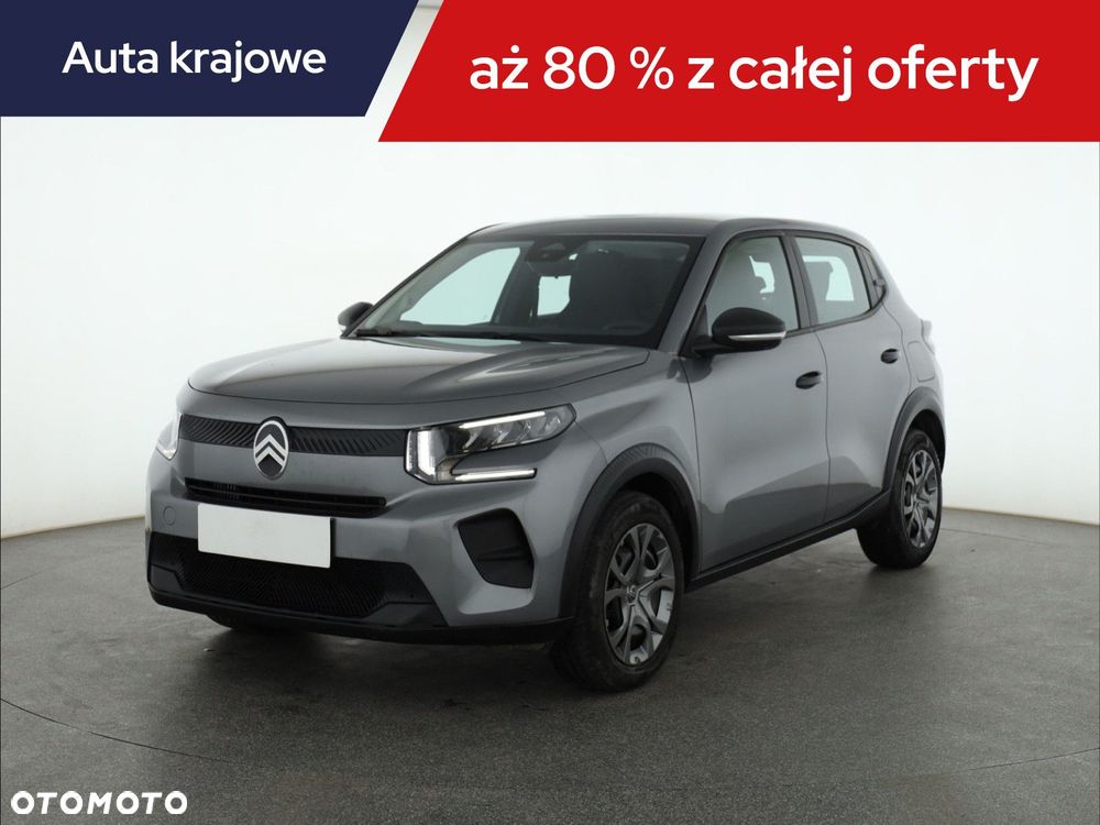 Citroen C3 2024 photo 2