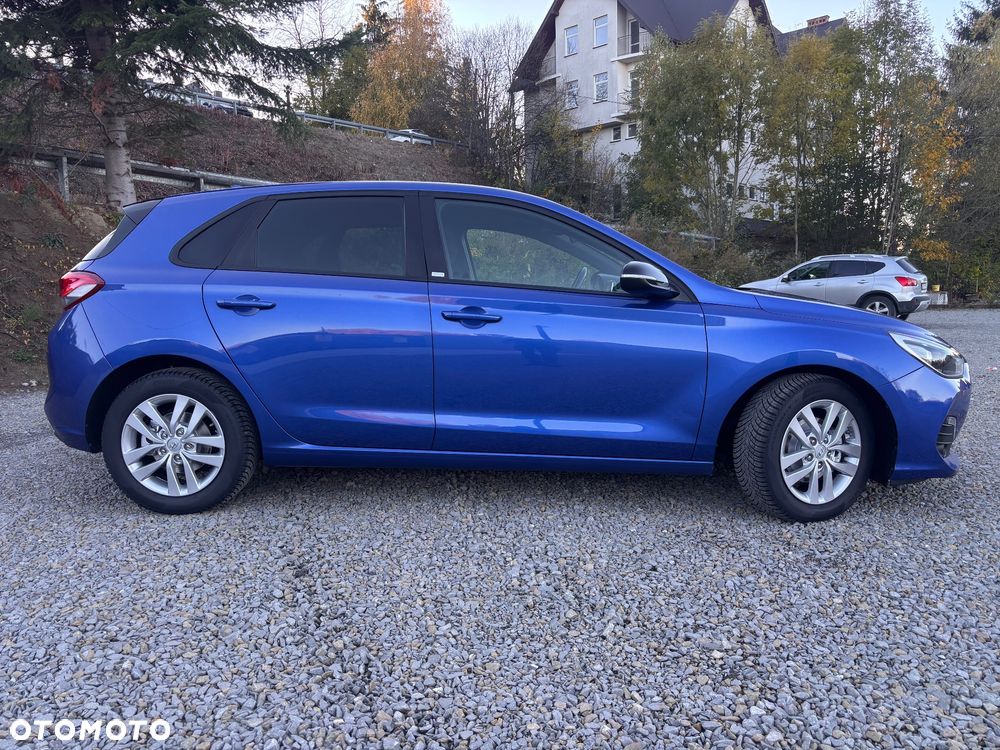 Hyundai I30 2018 photo 5