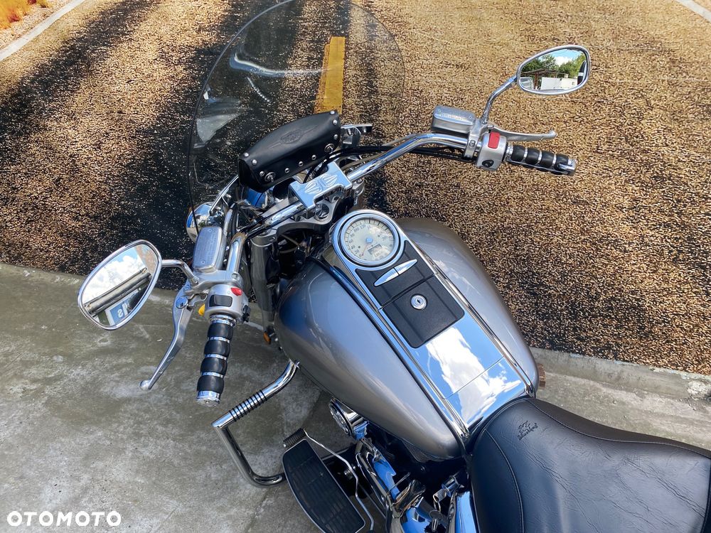Suzuki VL 1500 Intruder LC - Boulevard C90 - 9