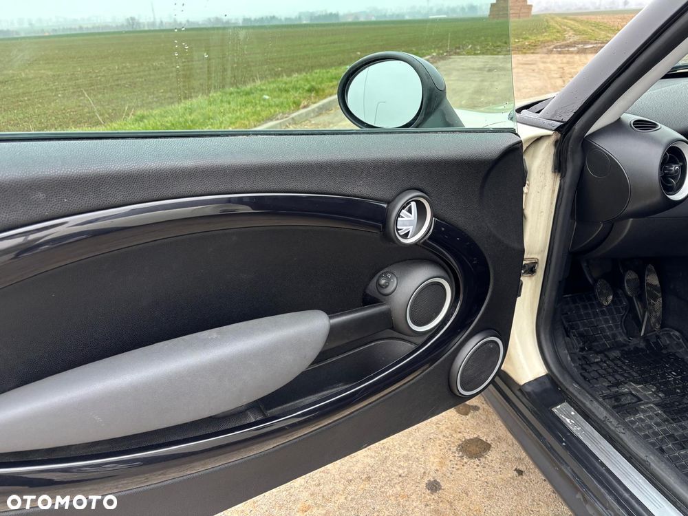 MINI Cooper Standard - 26