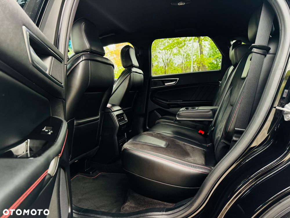 Ford Edge 2.0 EcoBlue Bi-Turbo 4x4 ST-LINE - 30