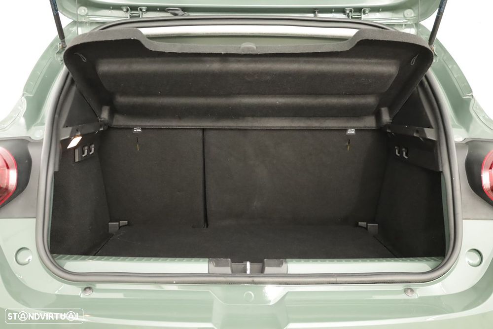 Dacia Sandero 1.0 ECO-G Extreme + Up&Go Bi-Fuel - 25