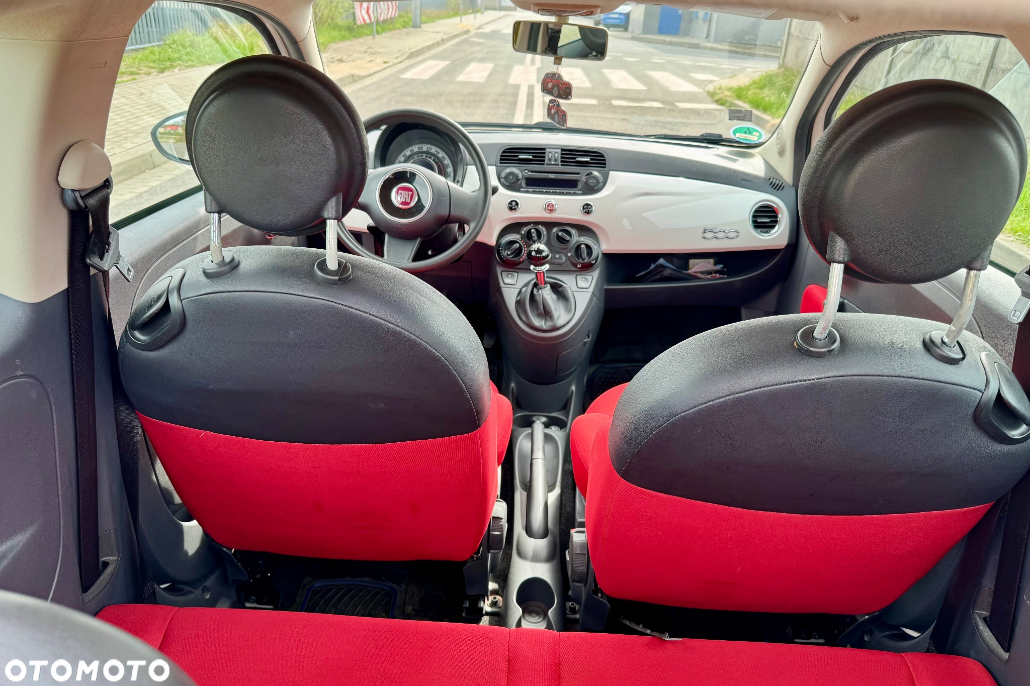Fiat 500 - 16