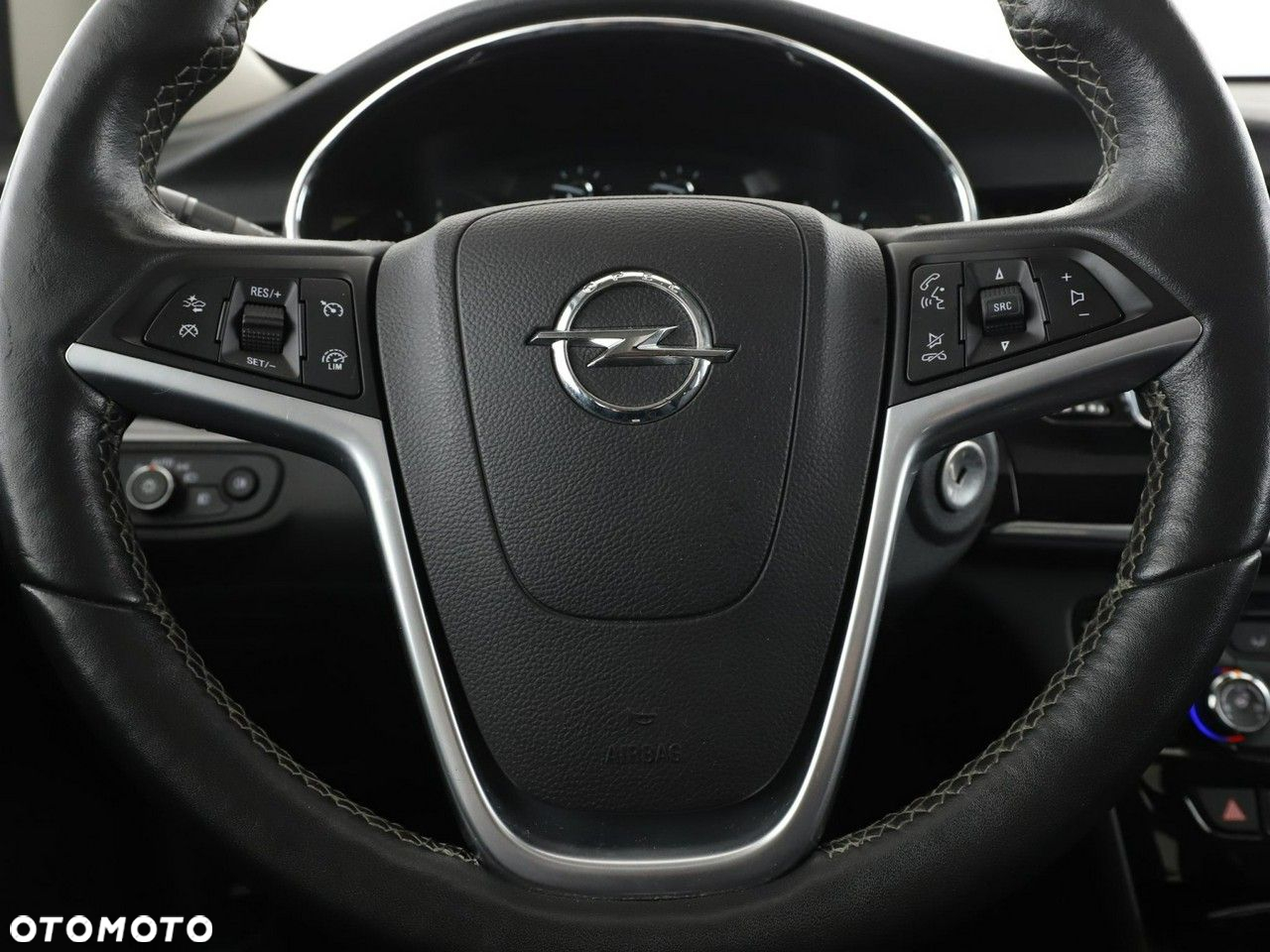Opel Mokka 1.4 Turbo ecoFLEX Start/Stop Innovation - 21