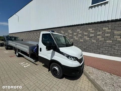 Iveco Daily - 2