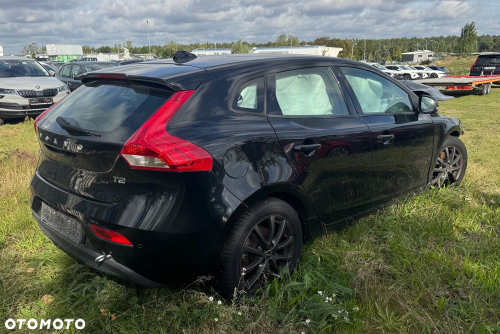 Volvo V40 T2 Geartronic Inscription - 7