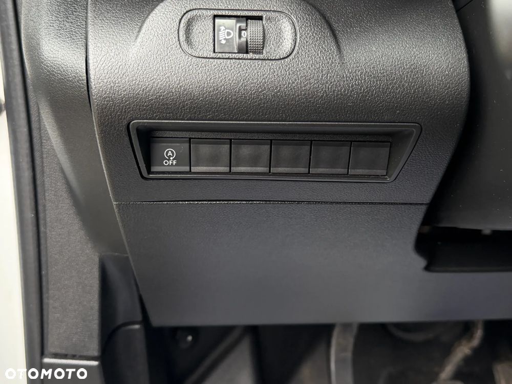 Citroën BERLINGO - 28