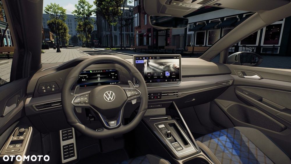Volkswagen Golf - 10