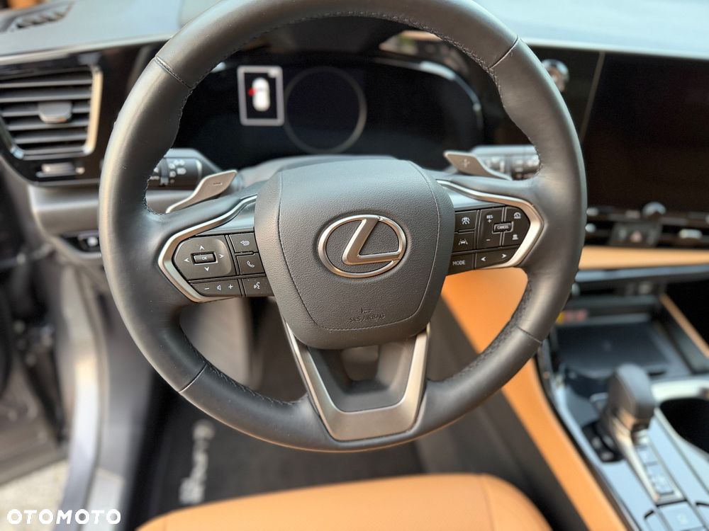 Lexus NX 350h Prestige 2WD - 24