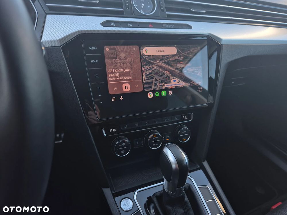 Volkswagen Passat Variant 2.0 TDI SCR DSG - 10