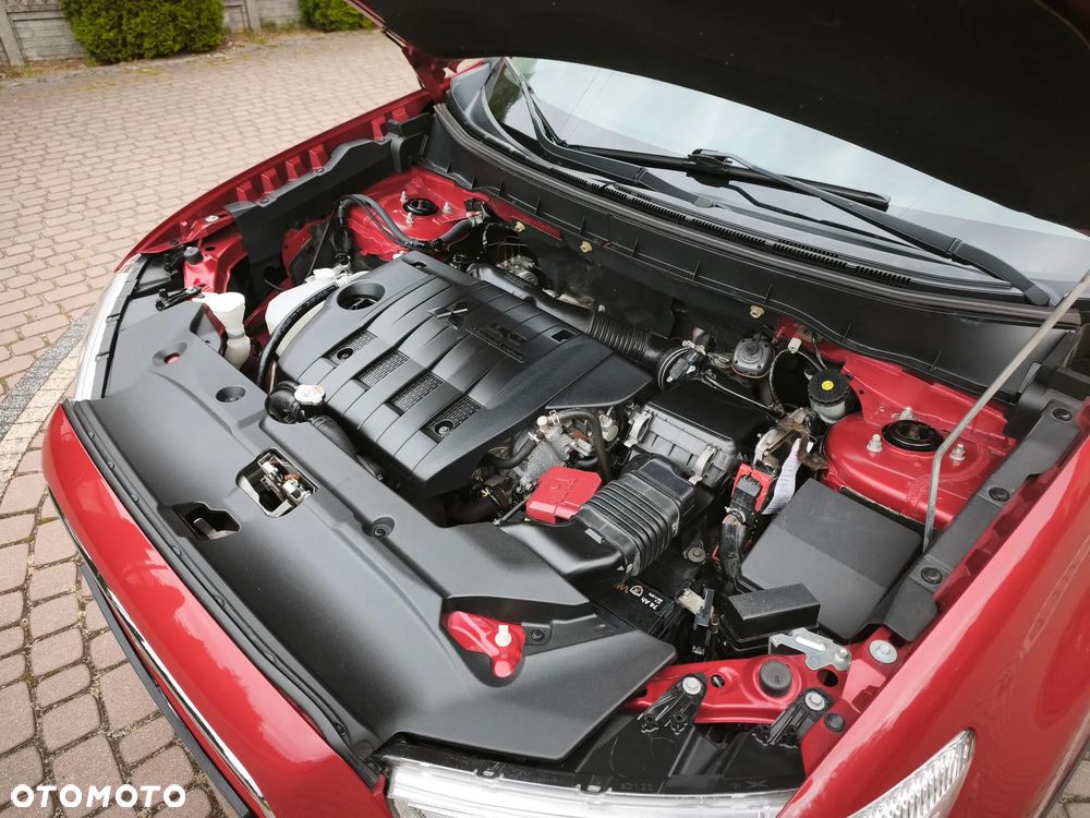 Mitsubishi ASX 1.8 DID Intense Plus 4WD AS&G - 18