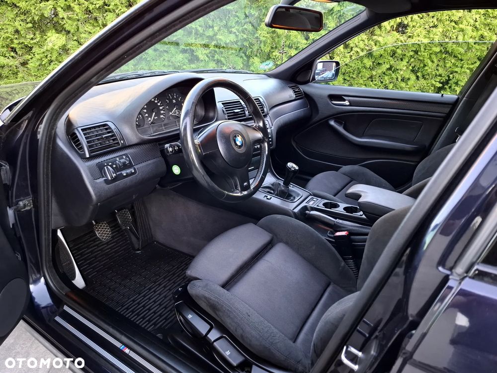 BMW Seria 3 - 22