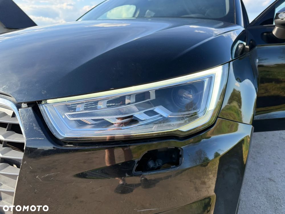 Audi A1 Sportback - 14