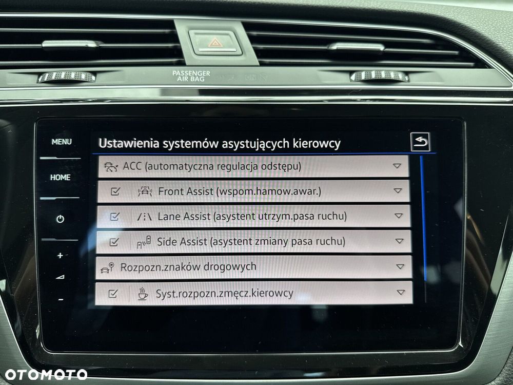 Volkswagen Touran 2.0 TDI BMT SCR Comfortline - 28